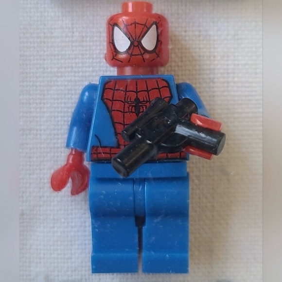 All New Superhero 6 Piece Bundle - Picture 11 of 12